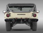 Hummer H1 Convertible 1992 года